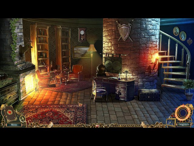 Łowca Demonów: Kroniki z otchłani