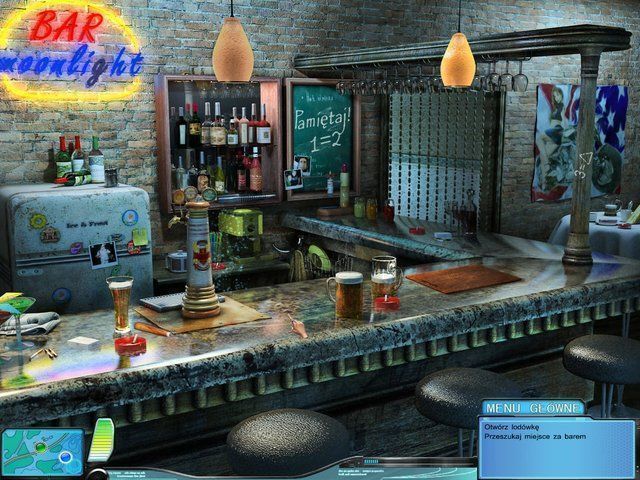 Departament 42: Tajemnica Dziewięciu