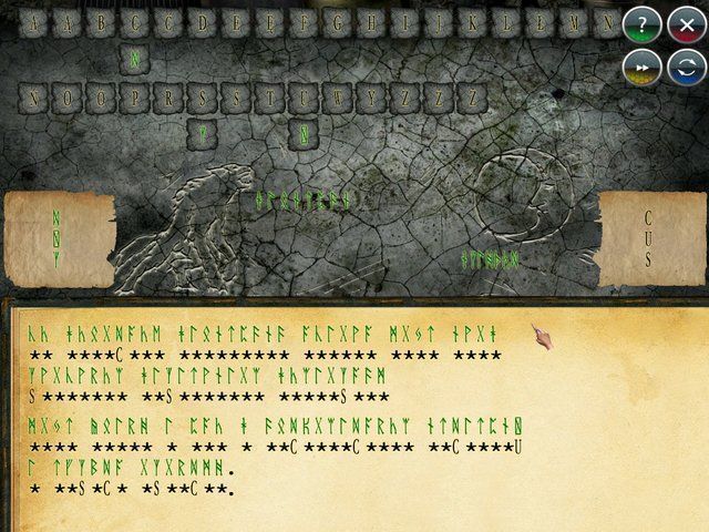 Departament 42: Tajemnica Dziewięciu