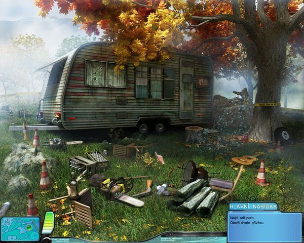 Departament 42: Tajemnica Dziewięciu