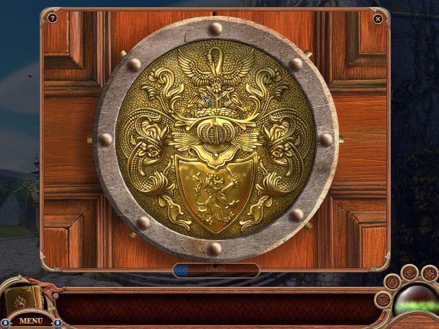 Wzgórza Marzeń: Uwięziona magia