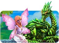 Game details Dreamland Solitaire: Dragon's Fury