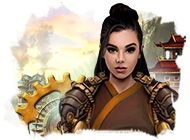 Game details Duskless: The Clockwork Army