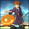 Elementals: The Magic Key