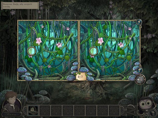 Elementals: The Magic Key