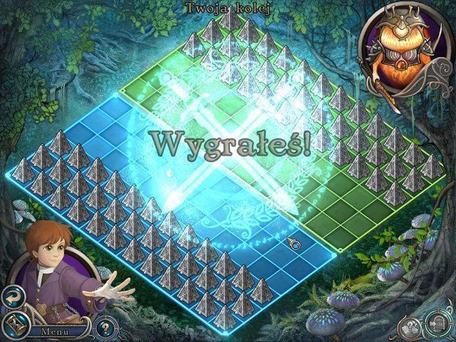 Elementals: The Magic Key