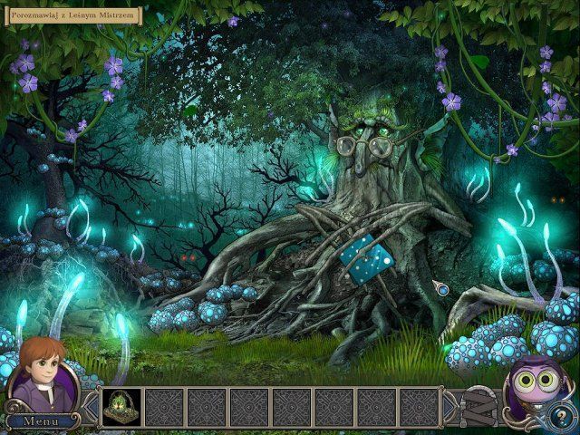 Elementals: The Magic Key