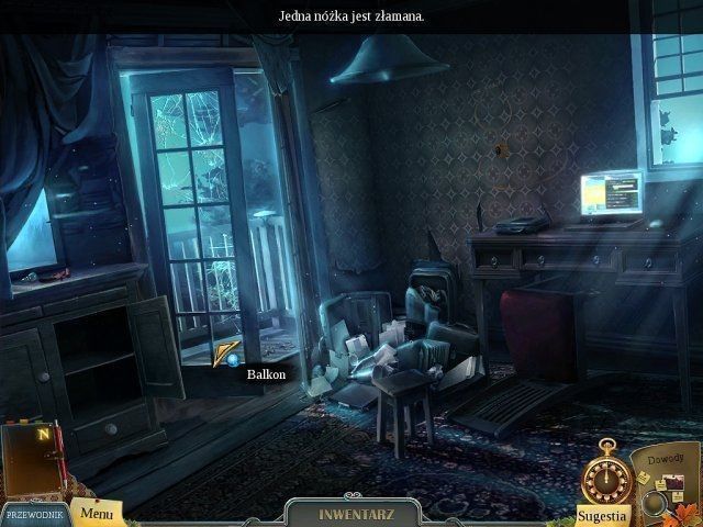 Enigmatis: Duchy Maple Creek. Edycja kolekcjonerska