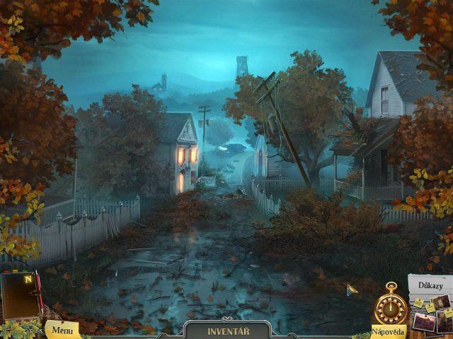 Enigmatis: Duchy Maple Creek