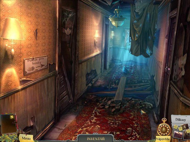 Enigmatis: Duchy Maple Creek