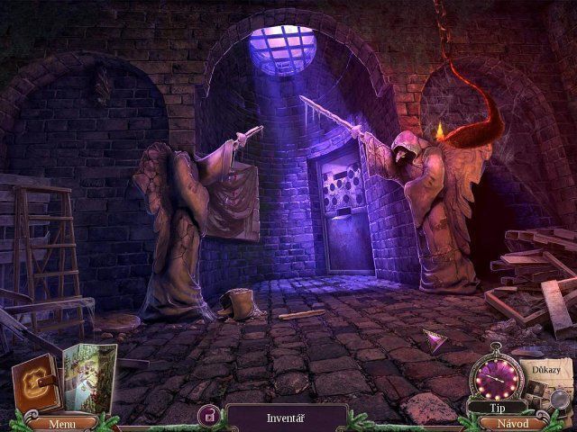 Enigmatis: Mgły Ravenwood. Edycja kolekcjonerska