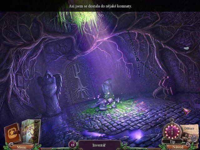 Enigmatis: Mgły Ravenwood. Edycja kolekcjonerska