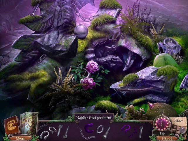 Enigmatis: Mgły Ravenwood. Edycja kolekcjonerska