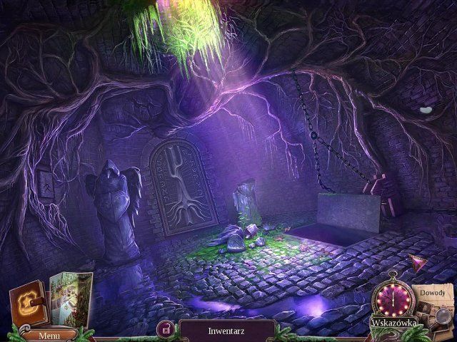 Enigmatis: Mgły Ravenwood