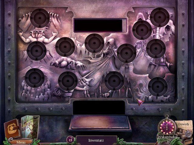 Enigmatis: Mgły Ravenwood