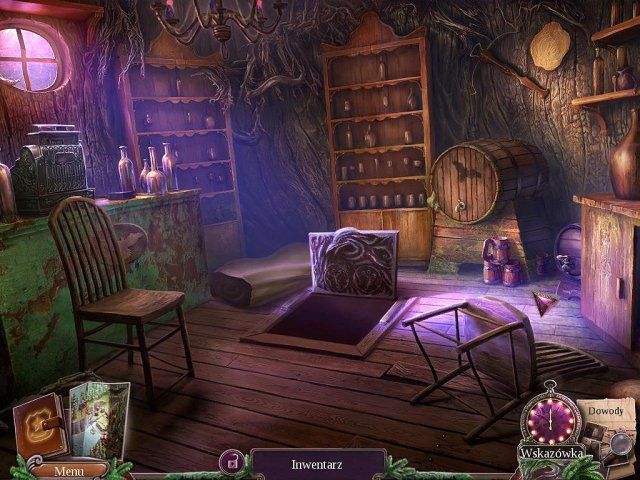 Enigmatis: Mgły Ravenwood