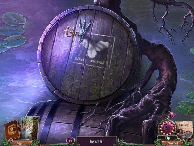 Enigmatis: Mgły Ravenwood