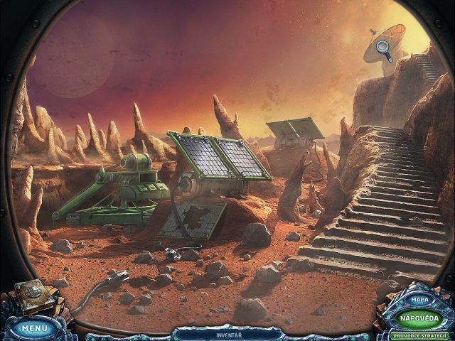 Niekończąca się podróż: Nowa Atlantyda. Edycja kolekcjonerska