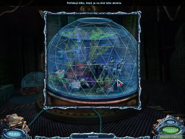 Niekończąca się podróż: Nowa Atlantyda. Edycja kolekcjonerska