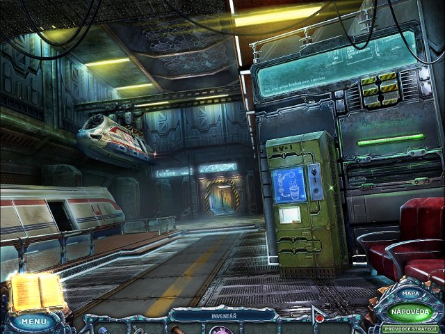 Niekończąca się podróż: Nowa Atlantyda. Edycja kolekcjonerska