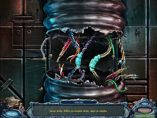 Niekończąca się podróż: Nowa Atlantyda. Edycja kolekcjonerska