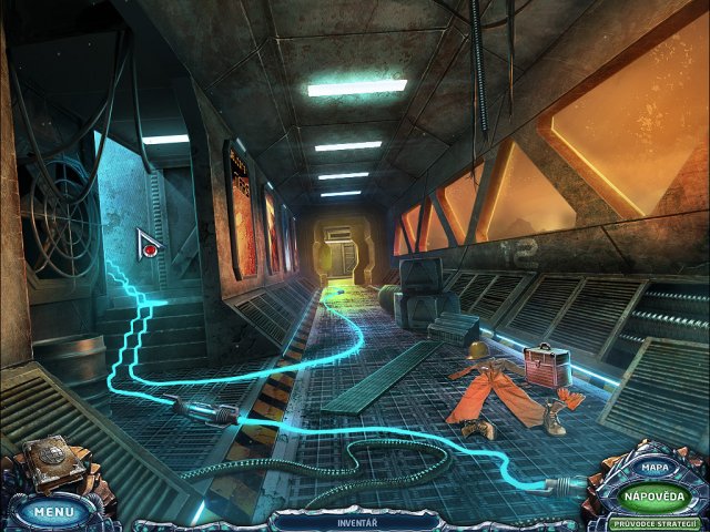 Niekończąca się podróż: Nowa Atlantyda. Edycja kolekcjonerska