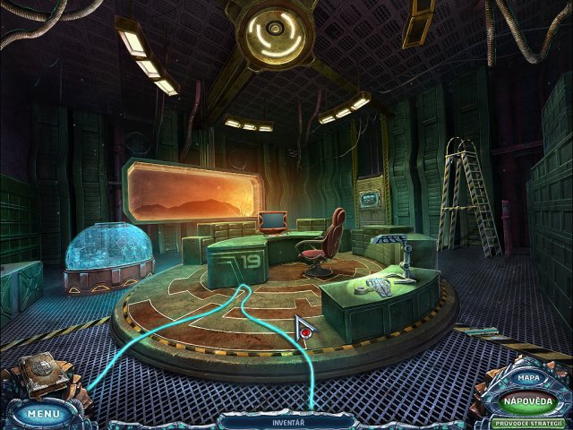 Niekończąca się podróż: Nowa Atlantyda. Edycja kolekcjonerska