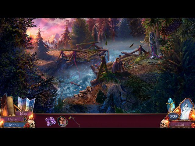 Eventide 2: Lustro Czarnoksiężnika