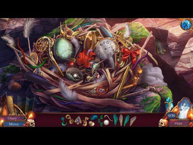 Eventide 2: Lustro Czarnoksiężnika