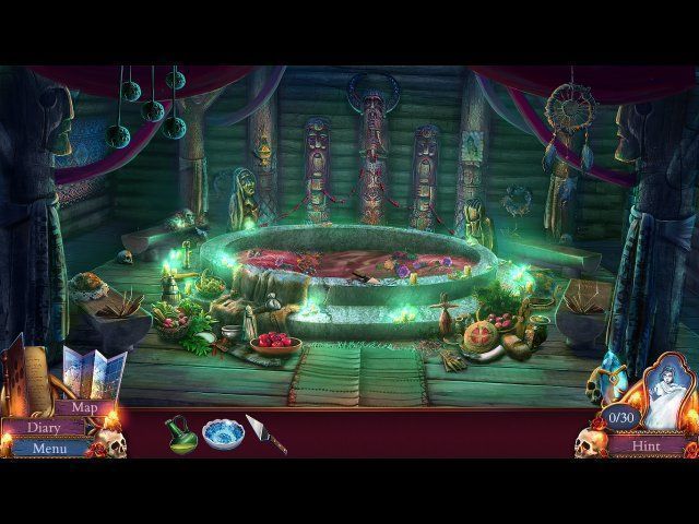 Eventide 2: Lustro Czarnoksiężnika