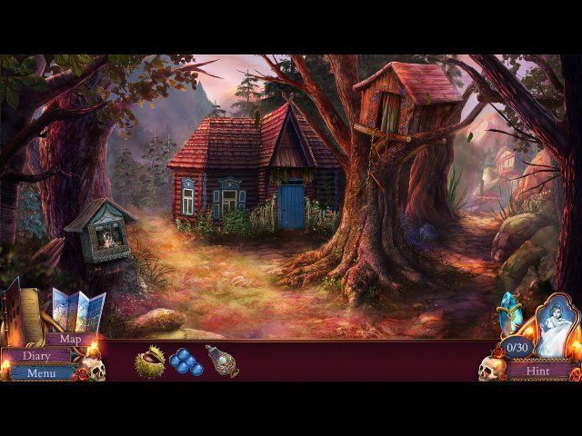 Eventide 2: Lustro Czarnoksiężnika