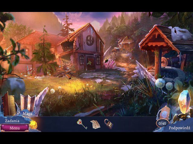 Eventide 3: Dziedzictwo Legend