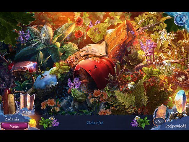 Eventide 3: Dziedzictwo Legend