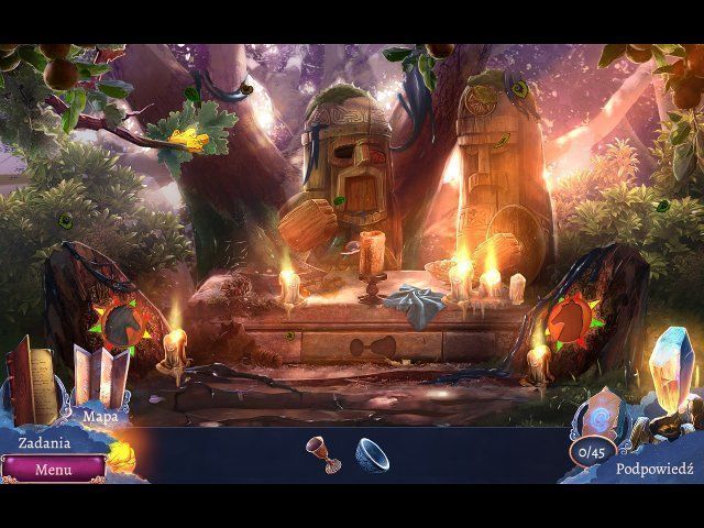 Eventide 3: Dziedzictwo Legend