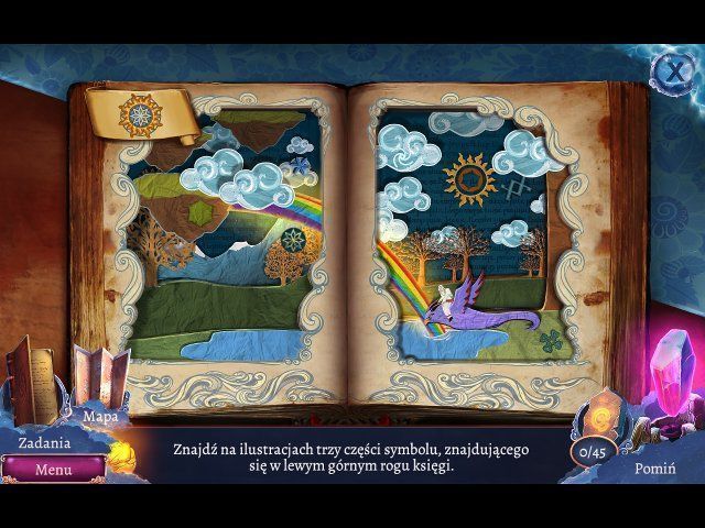 Eventide 3: Dziedzictwo Legend