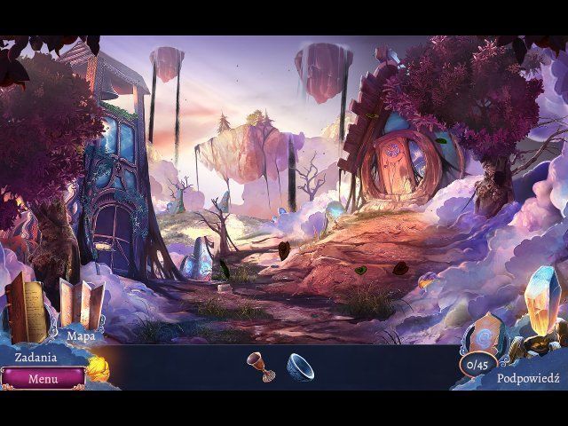 Eventide 3: Dziedzictwo Legend