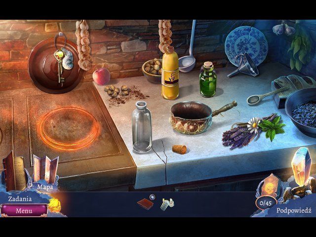 Eventide 3: Dziedzictwo Legend