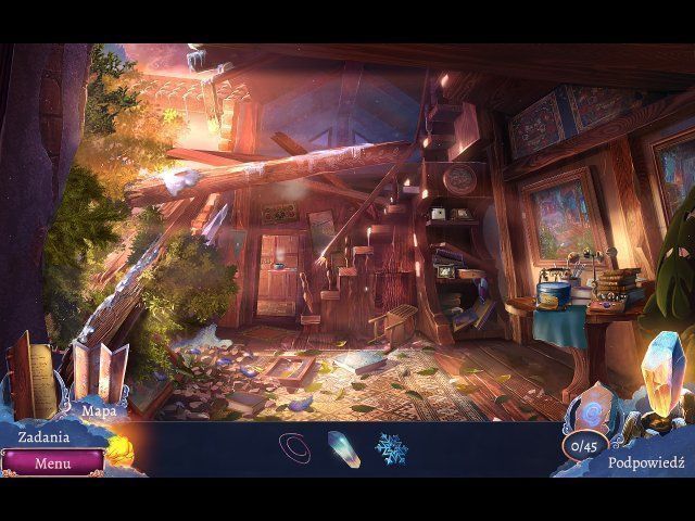 Eventide 3: Dziedzictwo Legend