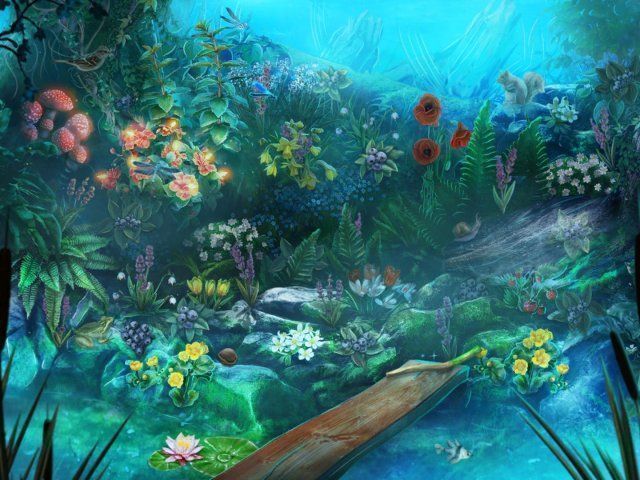 Eventide: Słowiańska Baśń. Edycja Kolekcjonerska