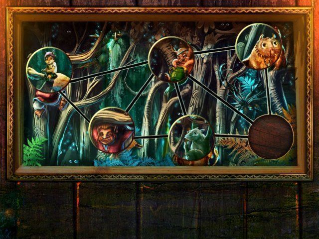 Eventide: Słowiańska Baśń