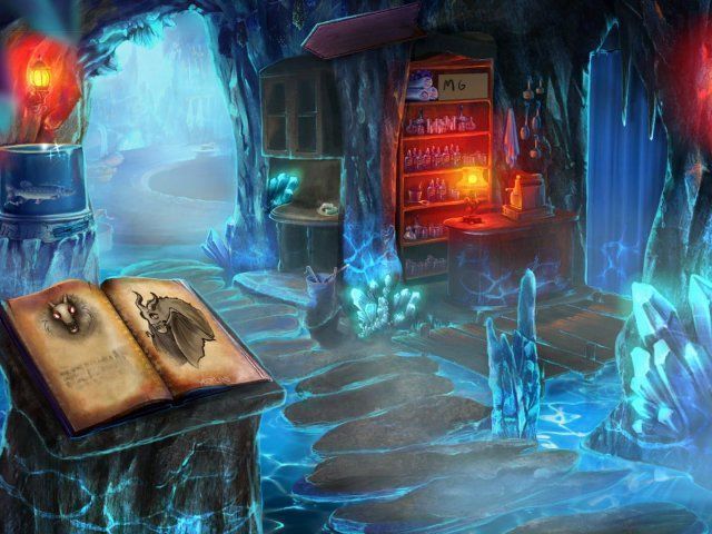 Eventide: Słowiańska Baśń