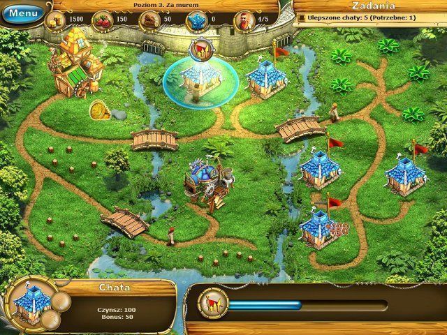 Baśń o Krasnoludach