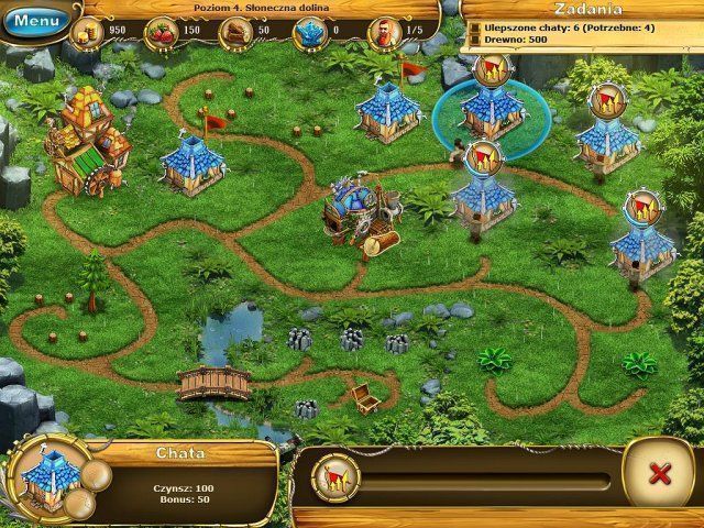 Baśń o Krasnoludach