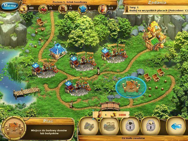 Baśń o Krasnoludach