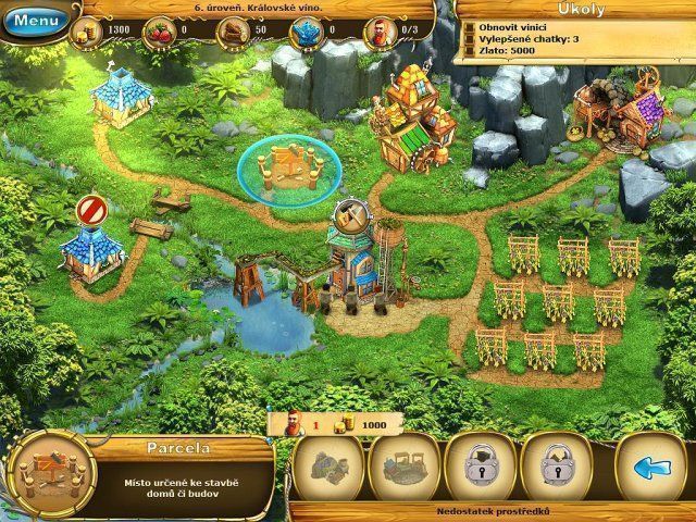 Baśń o Krasnoludach