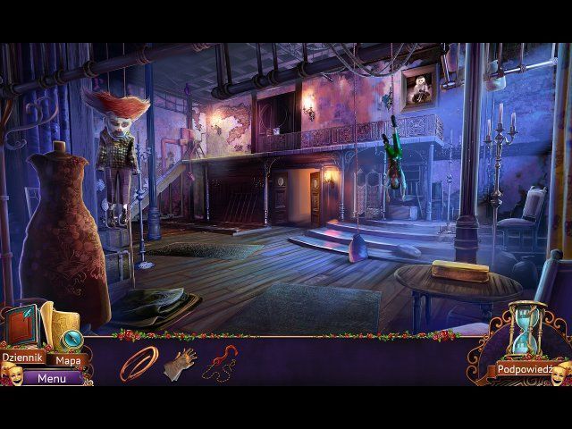 Oblicza Iluzji: Ukryta moc