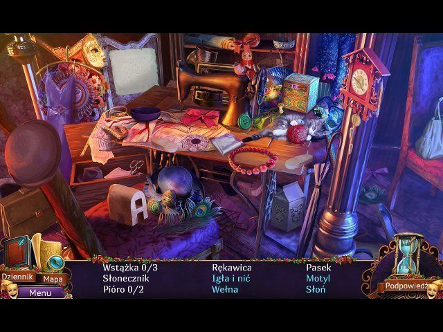 Oblicza Iluzji: Ukryta moc