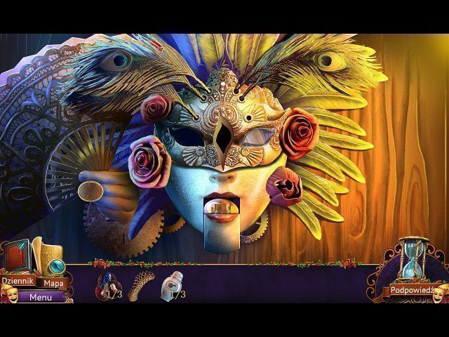 Oblicza Iluzji: Ukryta moc