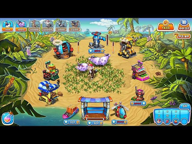 Odlotowa Farma: Jo ho ho!