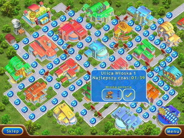 Odlotowa Farma 2: Pizza Party!